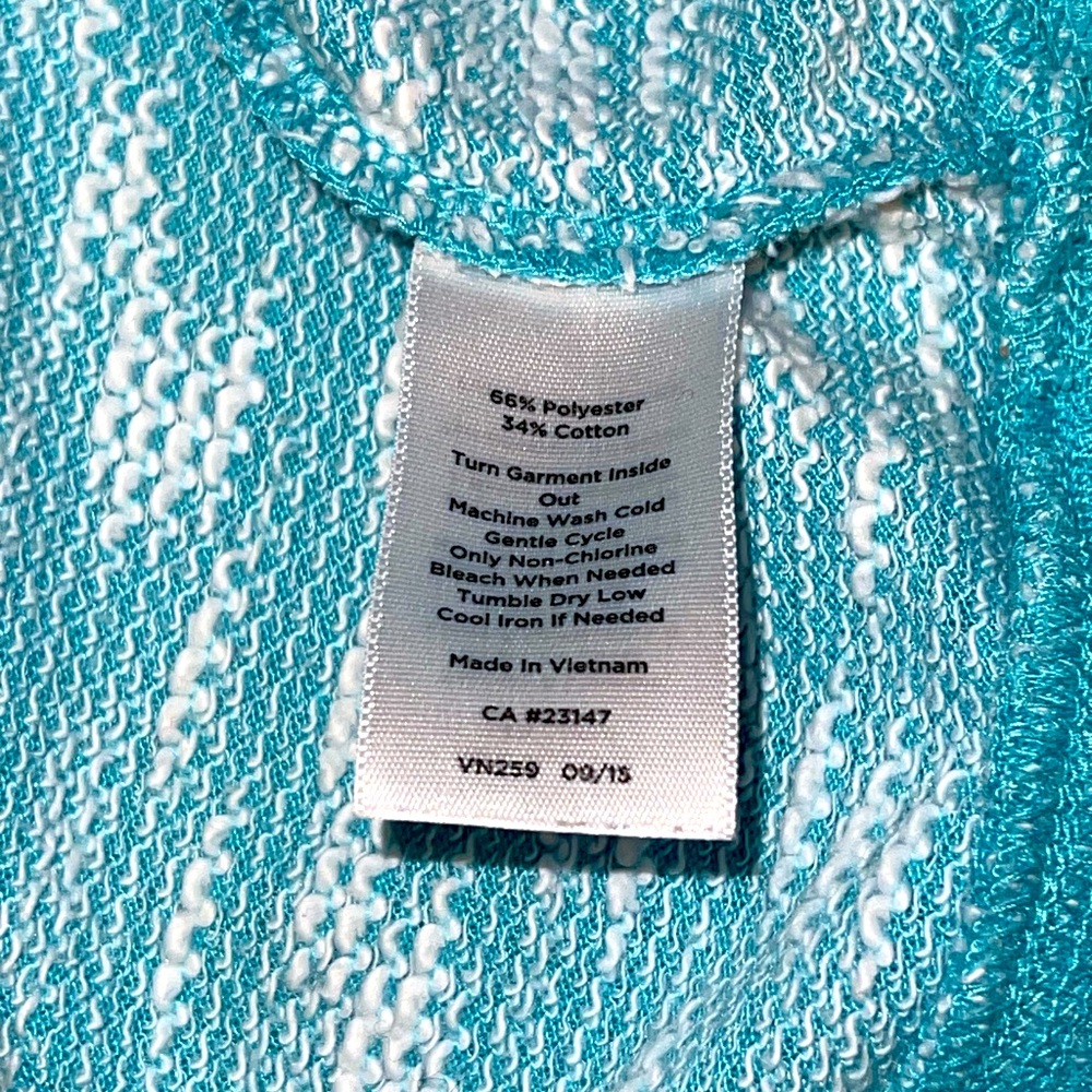 Talbots‎ Sweatshirt - Picture 12 of 12
